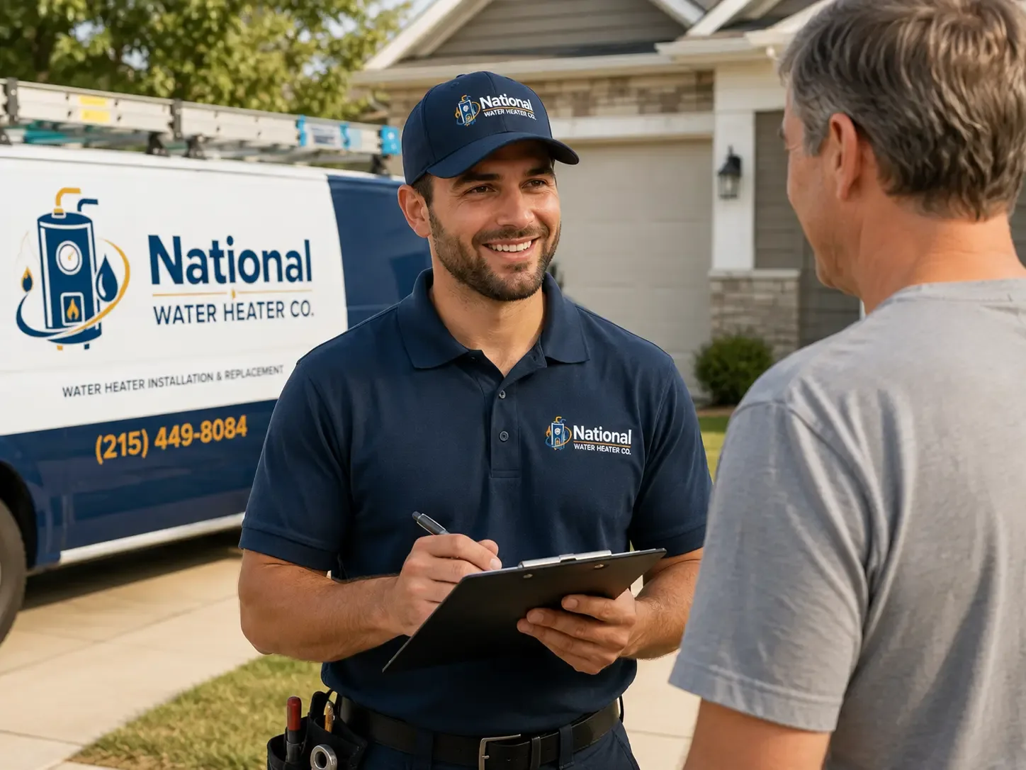 Water Heater Installation Mass City, MI FAQs